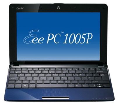 Отзывы ASUS Eee PC 1005P