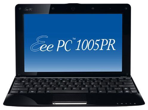 Отзывы ASUS Eee PC 1005PR