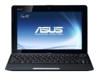 Отзывы ASUS Eee PC 1015BX