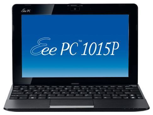 Отзывы ASUS Eee PC 1015P