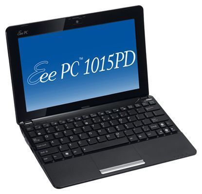 Отзывы ASUS Eee PC 1015PD