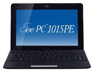 Отзывы ASUS Eee PC 1015PE