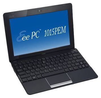 Отзывы ASUS Eee PC 1015PEM