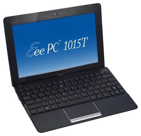 Отзывы ASUS Eee PC 1015T