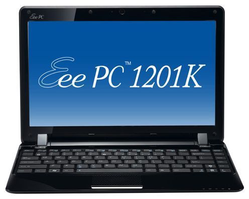 Отзывы ASUS Eee PC 1201K