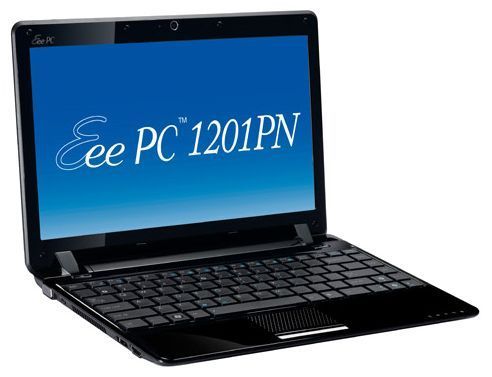 Отзывы ASUS Eee PC 1201PN