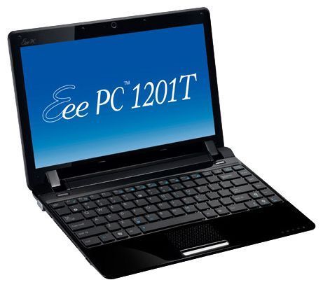 Отзывы ASUS Eee PC 1201T