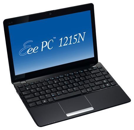 Отзывы ASUS Eee PC 1215N