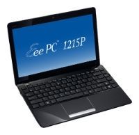 Отзывы ASUS Eee PC 1215P