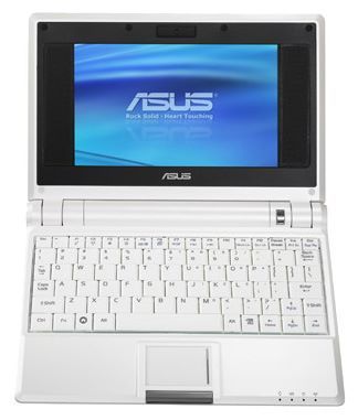 Отзывы ASUS Eee PC 701