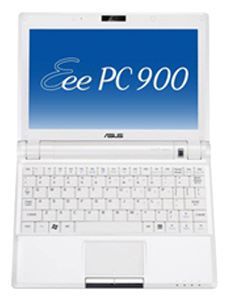 Отзывы ASUS Eee PC 900