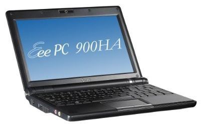 Отзывы ASUS Eee PC 900HA