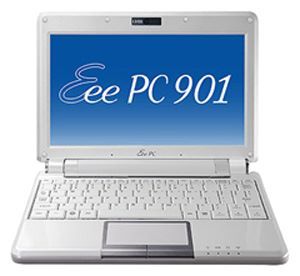 Отзывы ASUS Eee PC 901