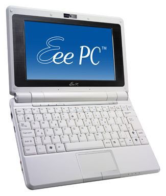 Отзывы ASUS Eee PC 904HD