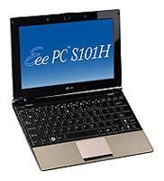 Отзывы ASUS Eee PC S101H