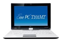 Отзывы ASUS Eee PC T101MT