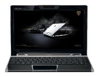 Отзывы ASUS Eee PC VX6 LAMBORGHINI