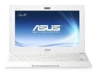 Отзывы ASUS Eee PC X101H