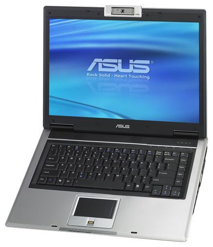 Отзывы ASUS F3Ka