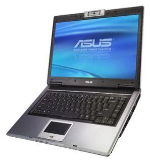 Отзывы ASUS F3Sa