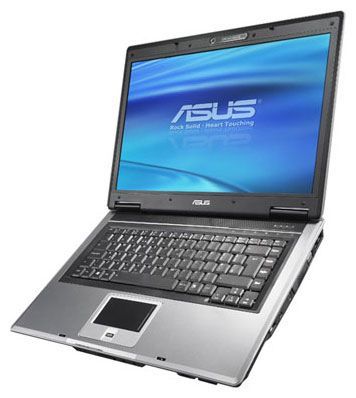 Отзывы ASUS F3Sr