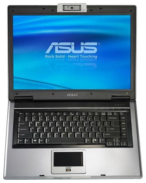 Отзывы ASUS F3Sv