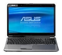 Отзывы ASUS F50SF