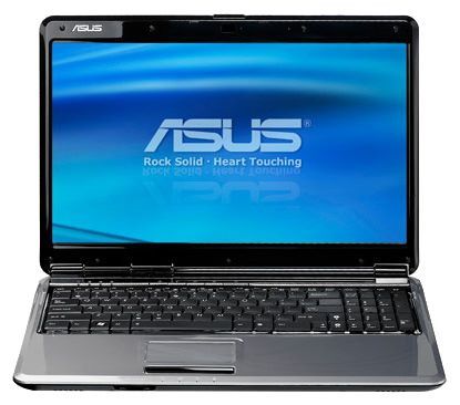 Отзывы ASUS F50SL (X61Sl)