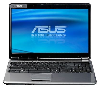 Отзывы ASUS F50Sv