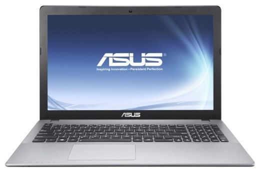 Отзывы ASUS F552CL