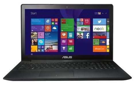 Отзывы ASUS F553MA