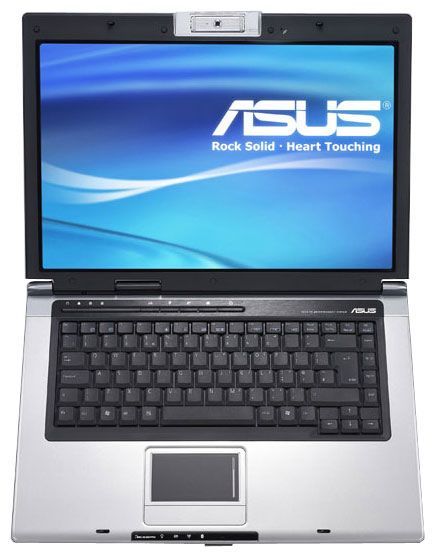 Отзывы ASUS F5Rl