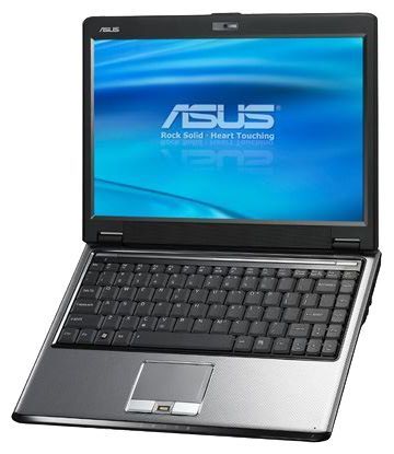 Отзывы ASUS F6A