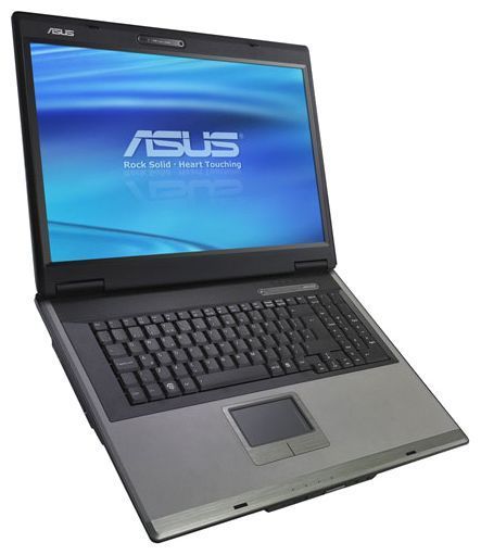 Отзывы ASUS F7Sr