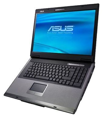 Отзывы ASUS F7Z