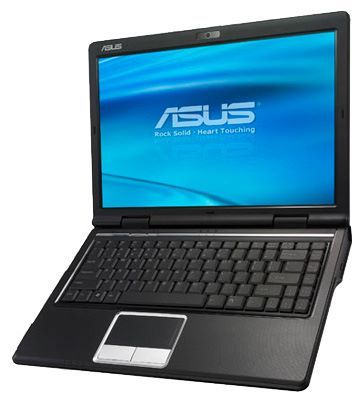 Отзывы ASUS F80L