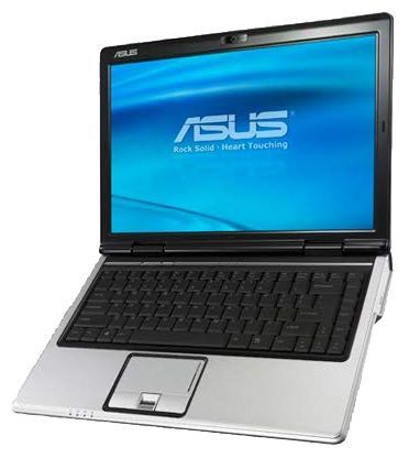 Отзывы ASUS F80Q