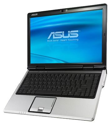 Отзывы ASUS F80S