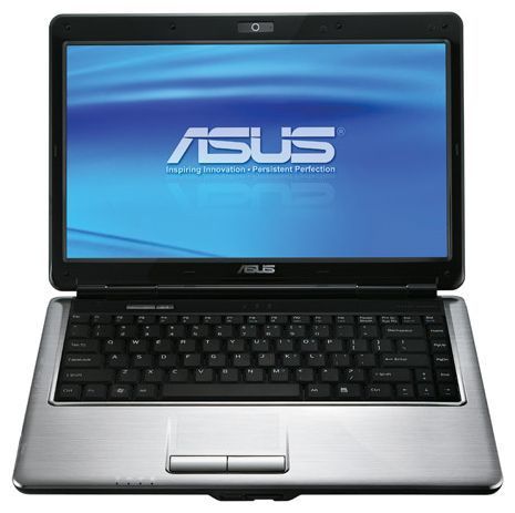 Отзывы ASUS F83Vf