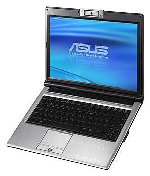 Отзывы ASUS F8Sa