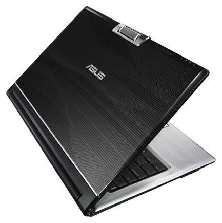 Отзывы ASUS F8Sg