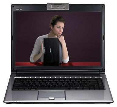 Отзывы ASUS F8Sn