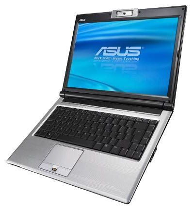 Отзывы ASUS F8Va