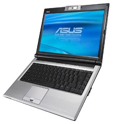 Отзывы ASUS F8Vr