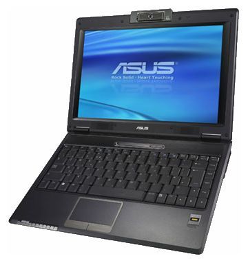 Отзывы ASUS F9E