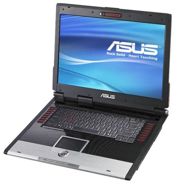 Отзывы ASUS G2S