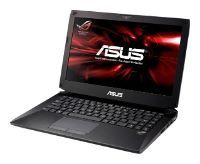 Отзывы ASUS G46VW