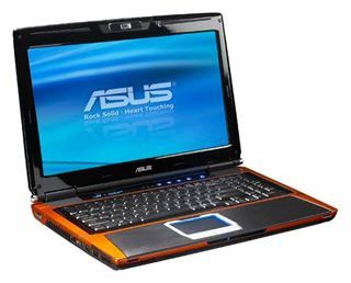 Отзывы ASUS G50VT