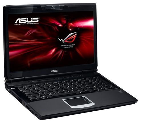 Отзывы ASUS G51J 3D