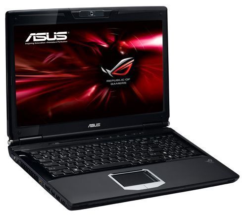 Отзывы ASUS G51Jx 3D